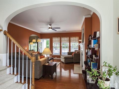 3423 Ranbir Dr, Durham, NC 27713 photo 3