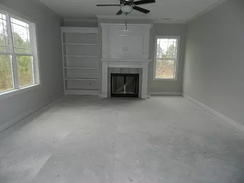 116 Gray Squirrel Dr, Angier, NC 27501 photo 7