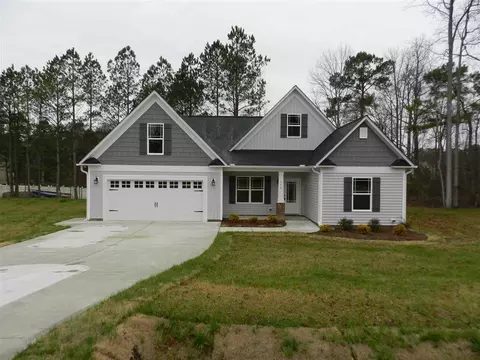 116 Gray Squirrel Dr, Angier, NC 27501 photo 1