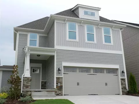 22 Labradoodle Ct, Garner, NC 27529 photo 1