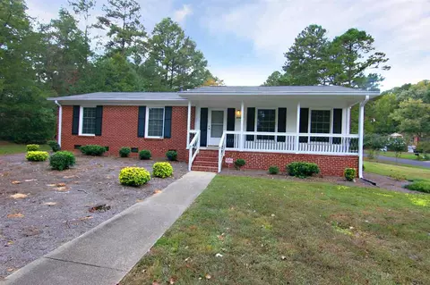 5302 Pelham Rd, Durham, NC 27713 photo 1