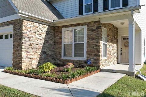3311 Silver Star Dr, Durham, NC 27713 photo 2