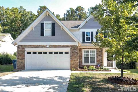 3311 Silver Star Dr, Durham, NC 27713 photo 1