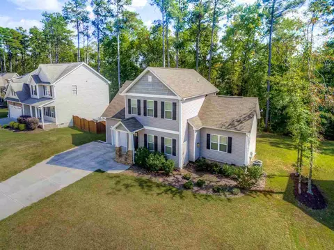 208 Griffis Dr, Stem, NC 27581 photo 2