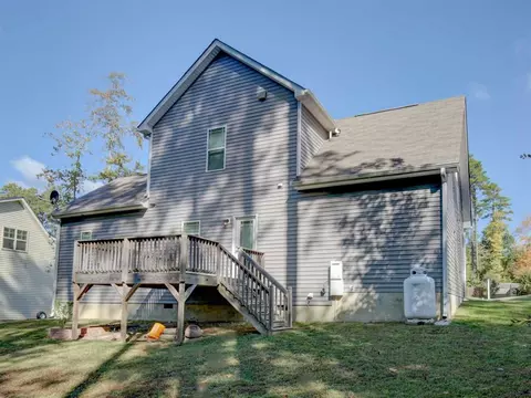208 Griffis Dr, Stem, NC 27581 photo 22