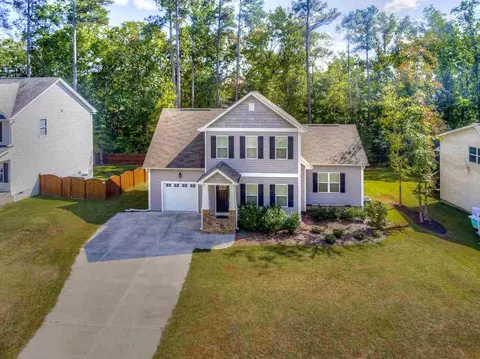 208 Griffis Dr, Stem, NC 27581 photo 1