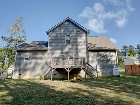 208 Griffis Dr, Stem, NC 27581 photo 23