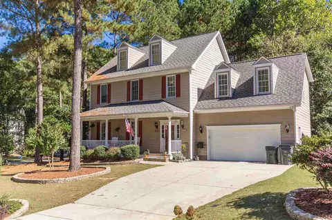202 Curley Maple Ct, Apex, NC 27502 photo 1