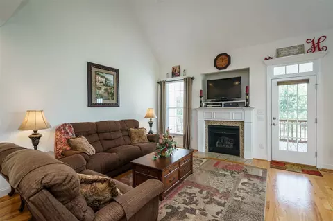 173 Derwin Dr, Timberlake, NC 27583 photo 5