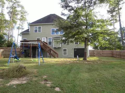 7013 Onslow Stephenson Rd, Willow Spring, NC 27592 photo 24