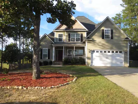 7013 Onslow Stephenson Rd, Willow Spring, NC 27592 photo 1