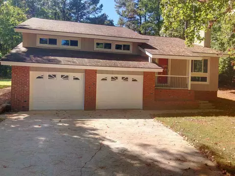 6110 Splitrock Trl, Apex, NC 27539 photo 1