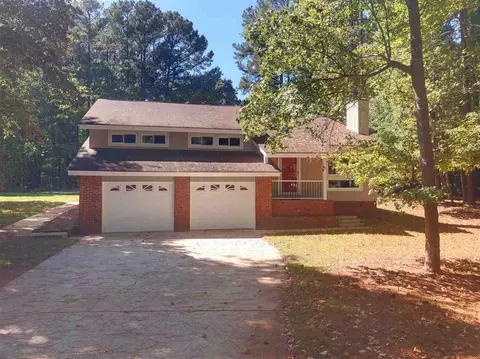 6110 Splitrock Trl, Apex, NC 27539 photo 2