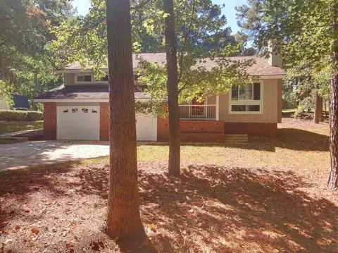 6110 Splitrock Trl, Apex, NC 27539 photo 3