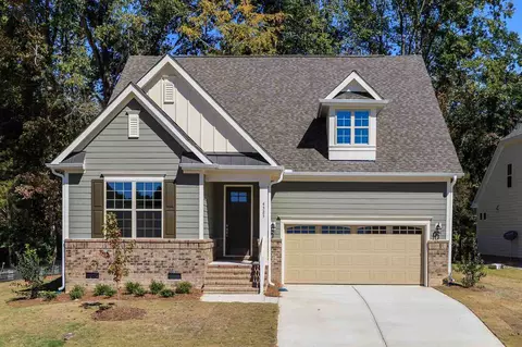 4325 Field Oak Dr, Wake Forest, NC 27587 photo 1