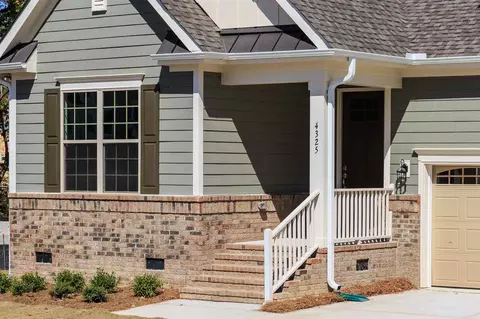 4325 Field Oak Dr, Wake Forest, NC 27587 photo 2