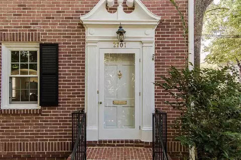 2707 Van Dyke Ave, Raleigh, NC 27607 photo 3