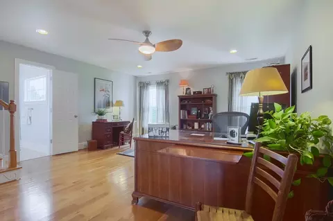 136 S Pleasant Coates Rd, Benson, NC 27504 photo 21
