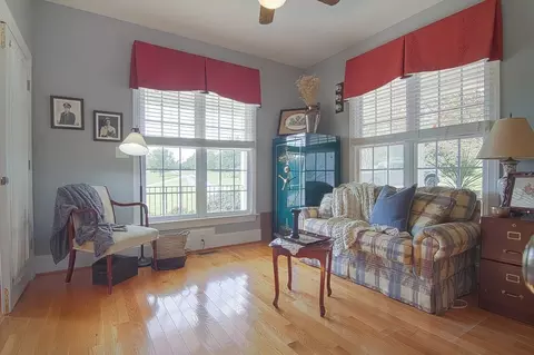 136 S Pleasant Coates Rd, Benson, NC 27504 photo 13