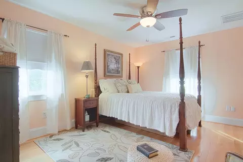 136 S Pleasant Coates Rd, Benson, NC 27504 photo 20