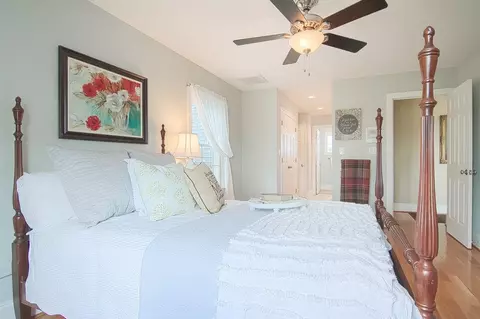 136 S Pleasant Coates Rd, Benson, NC 27504 photo 17