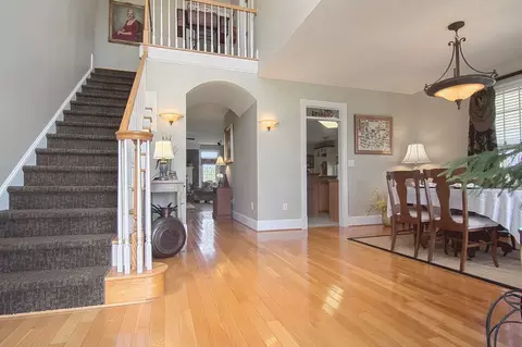 136 S Pleasant Coates Rd, Benson, NC 27504 photo 6
