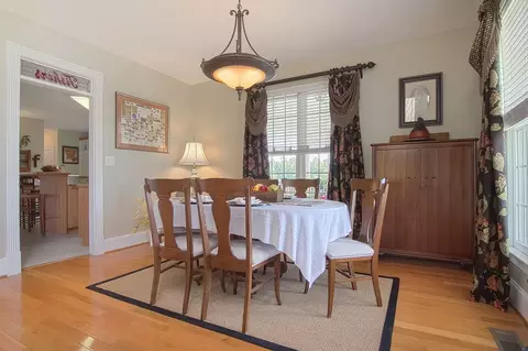 136 S Pleasant Coates Rd, Benson, NC 27504 photo 7
