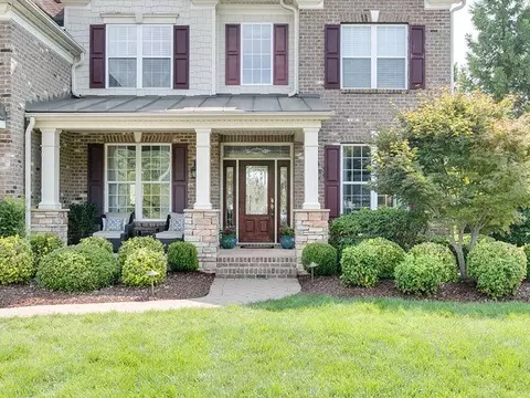 321 Bend Dr, Durham, NC 27713 photo 1