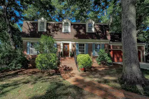 2013 Myron Dr, Raleigh, NC 27607 photo 2