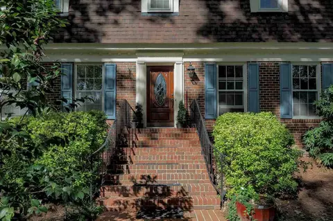 2013 Myron Dr, Raleigh, NC 27607 photo 3