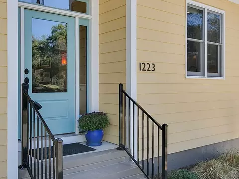 1223 Shepherd St, Durham, NC 27707 photo 3