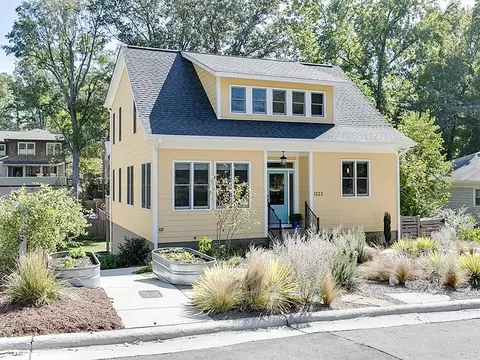 1223 Shepherd St, Durham, NC 27707 photo 2
