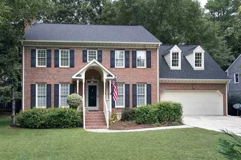 1004 Eastham Dr, Apex, NC 27502 photo 1