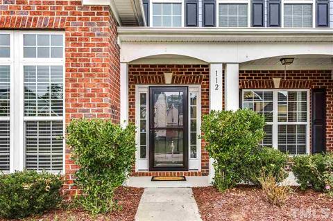 112 Windrush Ln, Durham, NC 27703 photo 2