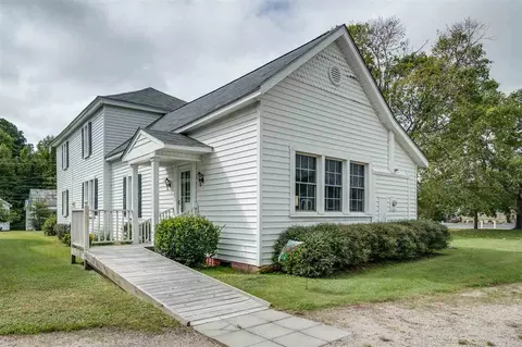 6056 E Main St, Bailey, NC 27807 photo 4