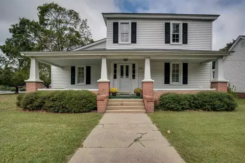 6056 E Main St, Bailey, NC 27807 photo 2