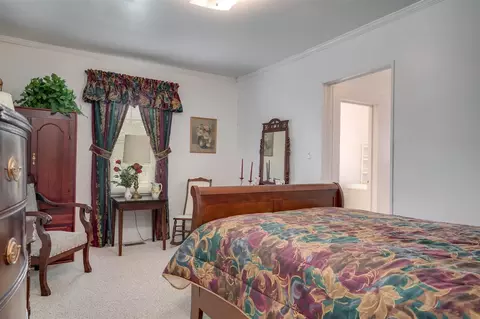 6056 E Main St, Bailey, NC 27807 photo 18