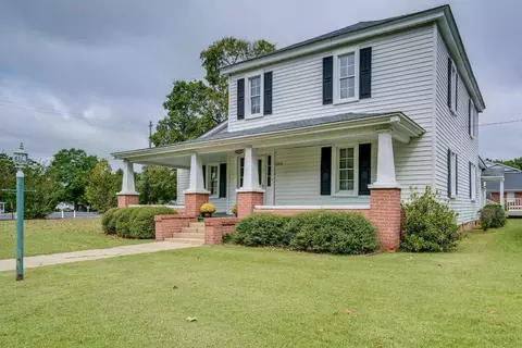 6056 E Main St, Bailey, NC 27807 photo 1
