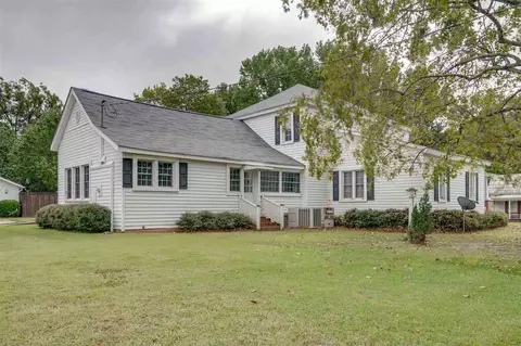 6056 E Main St, Bailey, NC 27807 photo 5