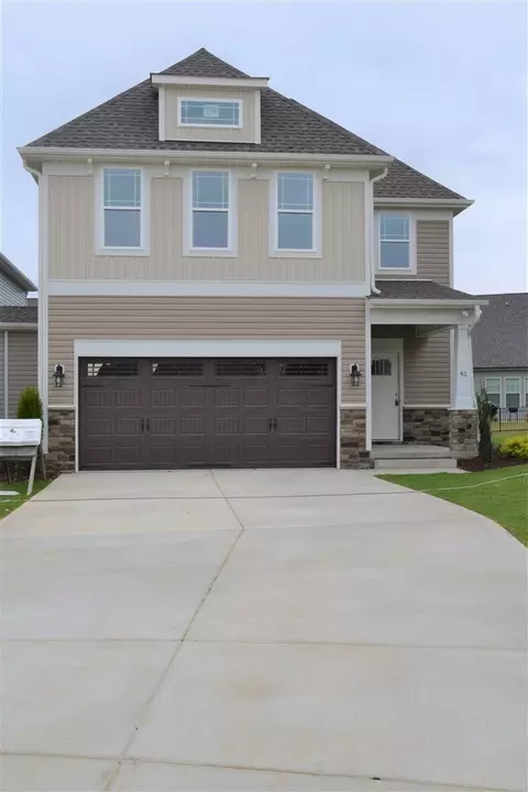 40 Labradoodle Ct, Garner, NC 27529 photo 2