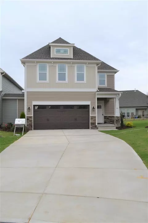 40 Labradoodle Ct, Garner, NC 27529 photo 1