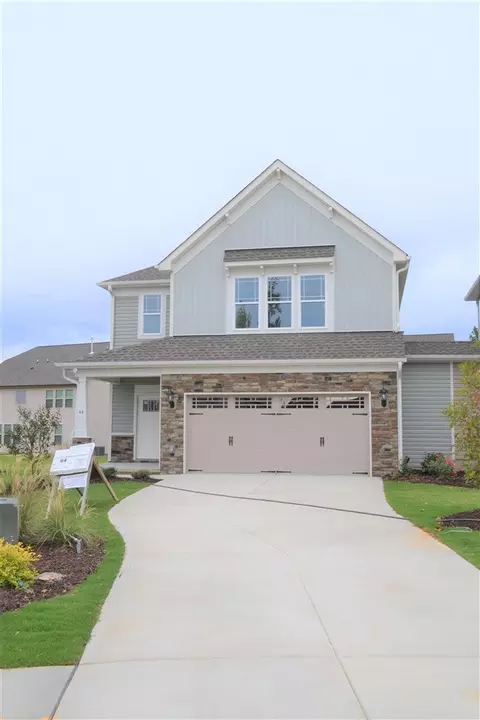 44 Labradoodle Ct, Garner, NC 27529 photo 1