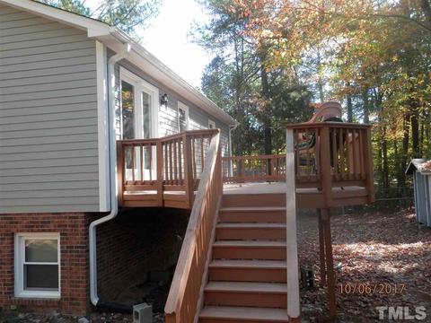 916 Limerick Dr, Durham, NC 27713 photo 2