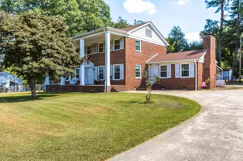 114 Johnson St, Garner, NC 27529 photo 1