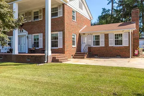 114 Johnson St, Garner, NC 27529 photo 2