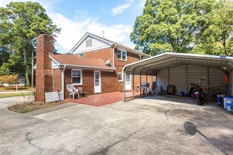 114 Johnson St, Garner, NC 27529 photo 21