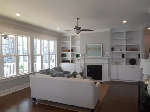 901 Cambridge Hall Loop, Apex, NC 27539 photo 5