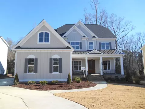 901 Cambridge Hall Loop, Apex, NC 27539 photo 1