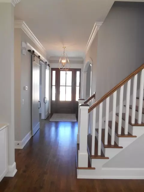 901 Cambridge Hall Loop, Apex, NC 27539 photo 2
