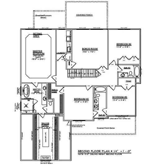 901 Cambridge Hall Loop, Apex, NC 27539 photo 23